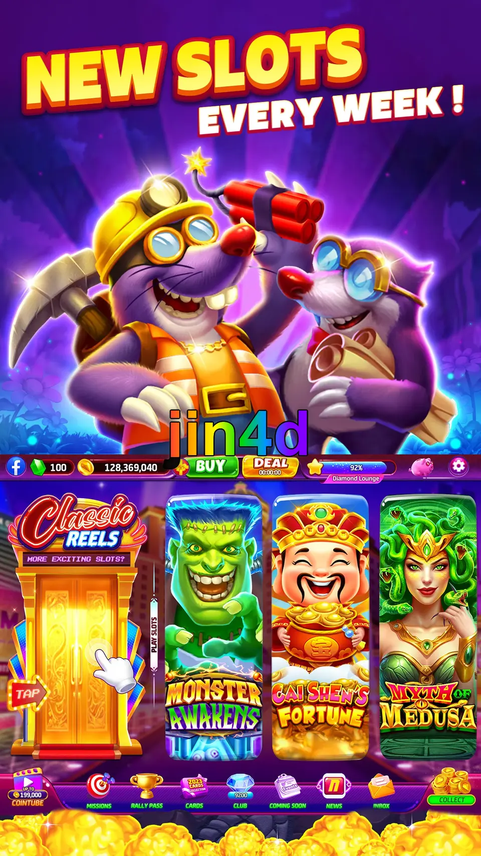 jin4d APK
