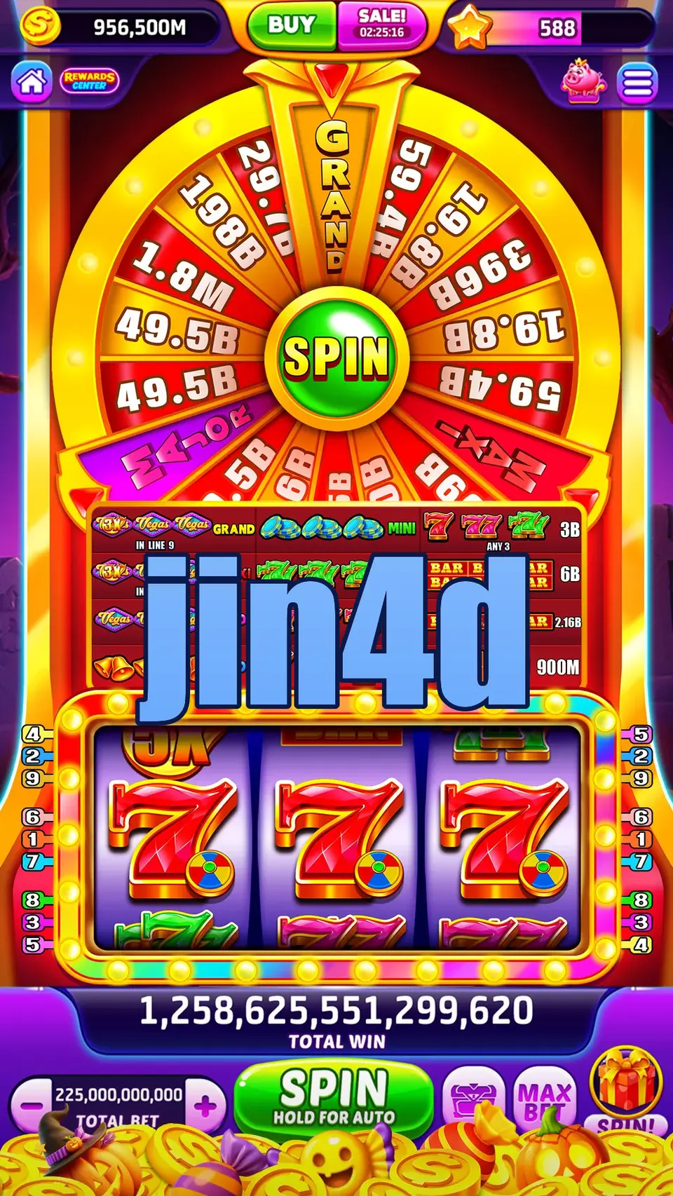 jin4d APK